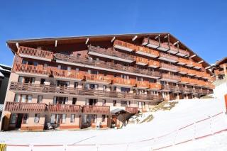 Résidence Le Mont Soleil B - 2 pièces 5 Pers - LE MONT-SOLEIL B - PLAGNE SOLEIL MAE-9354 - Aime La Plagne - 1