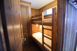 Résidence Le France - Studio 3/4 pers - LE FRANCE - PLAGNE CENTRE MAE-9414 - Aime-la-Plagne - 6