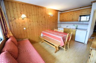 Résidence Le France - 3 Pièces 6/7 pers - LE FRANCE - 521FR - PLAGNE CENTRE MAE-9494 - 8