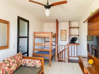 Thel Ubatuba - Apto 406, Saint Patrick - Praia Grande - 3
