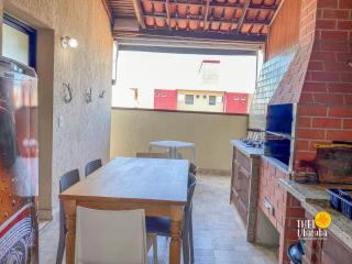 Thel Ubatuba - Apto 406, Saint Patrick - Praia Grande - Ubatuba - 6