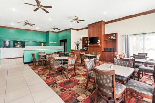 Quality Inn Dry Ridge - 4