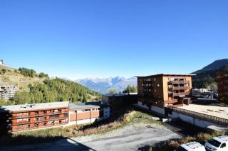Résidence L'everest - 2 Pièces 5 pers - L'EVEREST - PLAGNE CENTRE MAE-9504 - Aime-la-Plagne - 3