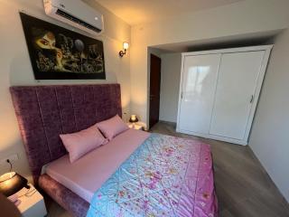 2 Bedrooms Sea & pool view in Princess Resort - Hurghada - 8