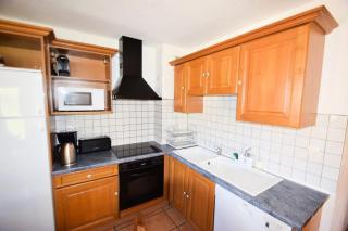 Les Chalets Des Alpages - Chalet 8/10 pers - LES ALPAGES - PLAGNE SOLEIL - WIFI MAE-3534 - Aime-la-Plagne - 6