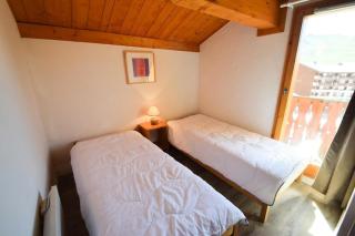 Les Chalets Des Alpages - Chalet 8/10 pers - LES ALPAGES - PLAGNE SOLEIL - WIFI MAE-3534 - Aime-la-Plagne - 5