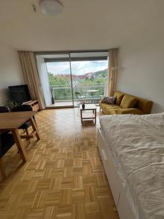 Citynest mit Aussicht - Klagenfurt - 7