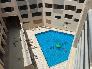 2 Bedrooms Sea & pool view in Princess Resort - Hurghada - 1