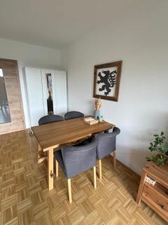 Citynest mit Aussicht - Klagenfurt - 5