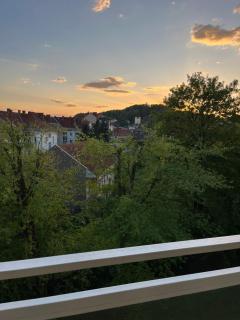 Citynest mit Aussicht - 0