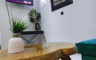 Halil Bey Luxury Apartments - Kavala - 4