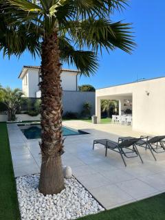 Villa des Arbousiers - Villeneuve-lès-Maguelonne - 5