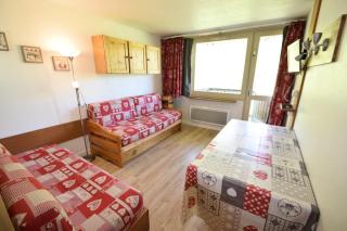 Résidence Aime 2000 - Studio 3/4 pers - Partie Etoile - PLAGNE AIME 2000 - E09A2 MAE-8404 - 8