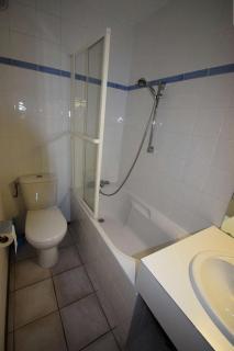 Résidence Aime 2000 - Studio 3/4 pers. 4 couchages PLAGNE AIME 2000 MAE-8404 - Aime-la-Plagne - 4