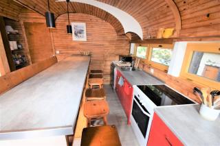Chalet Schi Jaacas - Chalet SCHI JAACAS - 8/10 pers - PLAGNE CENTRE MAE-8424 - 7