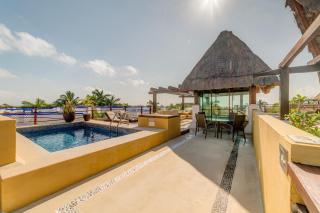 Pueblito Escondido by Mistik Vacation Rentals - Playa del Carmen - 8