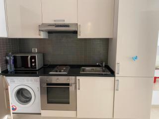 Bel appartement dans une résidence à Folla Aqua Resort Chat Meriem - Sousse - 6