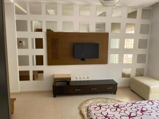 Bel appartement dans une résidence à Folla Aqua Resort Chat Meriem - Sousse - 5