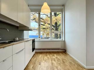 Lägenhet i Barkarby staden - 8