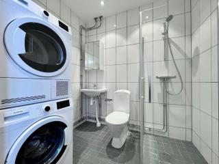 Lägenhet i Barkarby staden - 7