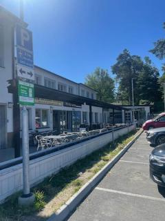 Lägenhet i Barkarby staden - 4