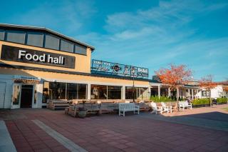 Lägenhet i Barkarby staden - 3