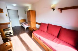 Résidence Le Cervin - 2 pièces 4 pers- WIFI- Le CERVIN- PLAGNE SOLEIL MAE-7724 - Aime La Plagne - 4