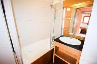 Résidence Le Cervin - 2 pièces 4 pers- WIFI- Le CERVIN- PLAGNE SOLEIL MAE-7724 - Aime La Plagne - 2