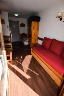 Résidence Le Cervin - 2 pièces 4/5 pers- WIFI- Le CERVIN- PLAGNE SOLEIL MAE-8044 - Aime La Plagne - 7