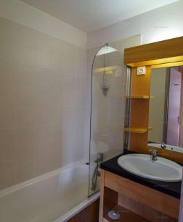 Résidence Le Cervin - 2 pièces 4/5 pers- WIFI- Le CERVIN- PLAGNE SOLEIL MAE-8044 - Aime La Plagne - 5