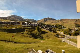 Résidence Le Cervin - 2 pièces 4/5 pers- WIFI- Le CERVIN- PLAGNE SOLEIL MAE-8044 - Aime La Plagne - 4