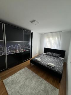 Modern Getaway Prishtina - 6
