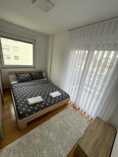 Modern Getaway Prishtina - 7