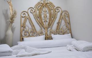 Halil Bey Luxury Apartments - Kavala - 8