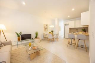Vallecas Apartments - Madrid - 7