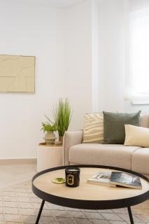 Vallecas Apartments - Madrid - 5