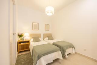 Vallecas Apartments - Madrid - 4