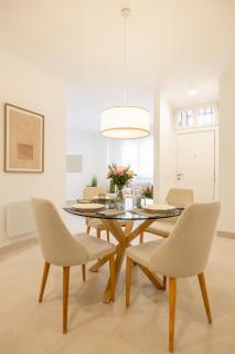 Vallecas Apartments - Madrid - 3