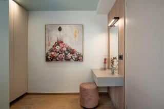 Santa Marina Luxury Apartments #2 with pool - Asgourou - 7