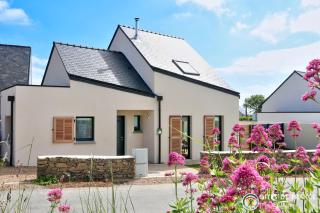 4 minutes à pieds de la plage. - Le Conquet - 9