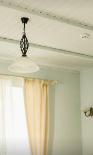 Pensiunea Casa Veche - 1