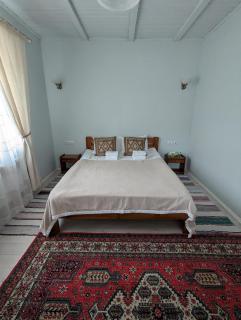 Pensiunea Casa Veche - 4