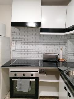 Apartamento a 10 pasos del mar - Santa Pola - 7