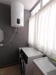 Apartamento a 10 pasos del mar - Santa Pola - 6