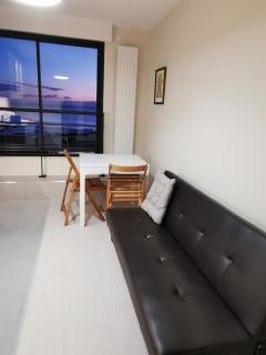 T3-Vue sur ocean - Pieds dans l'eau-Terasse-jardin-Parking gratuit - 3