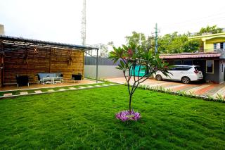 Elite Enclave - Vento - 2BHK Luxury Serviced Apartments - Mysore - 0