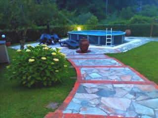 Casa Vacanze IL BOSCACCIO "Casa Massimo" - Fornovolasco - 1