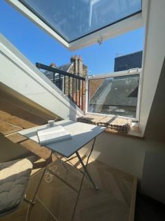 Le Chalet Dieppois - 1