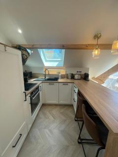 Le Chalet Dieppois - Dieppe - 5