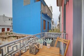 Fouxia-Red - Skopelos Town - 5